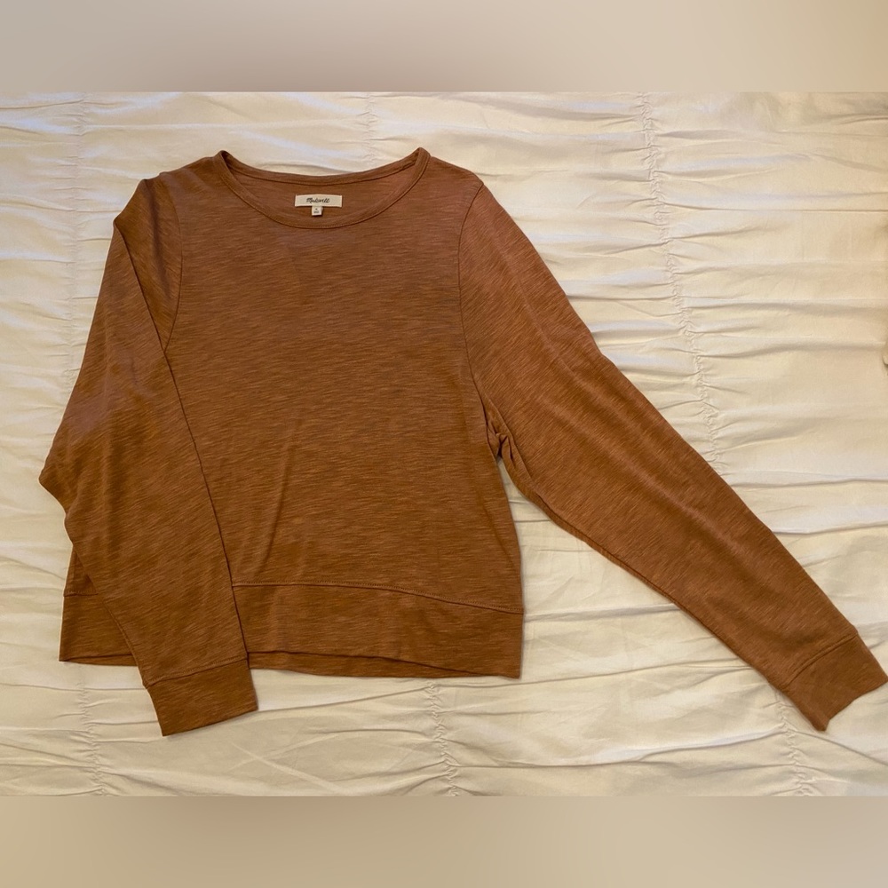 Madewell Long Sleeve